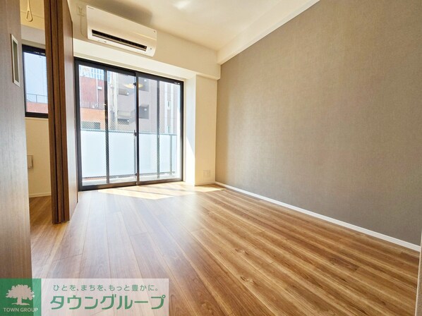 ベルファース八丁堀Westの物件内観写真